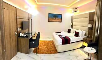 Hotel by Luxury L'auberge