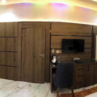 Hotel by Luxury L'auberge