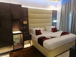 Hotel by Luxury L'auberge