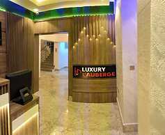 Hotel by Luxury L'auberge