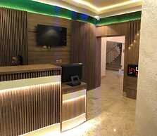 Hotel by Luxury L'auberge