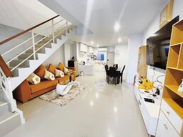 PK Villa Koh Samui