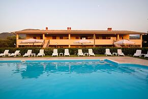 Residence Costa Tirrena