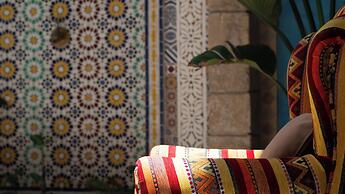 Riad Al Manara