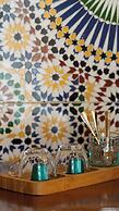 Riad Al Manara