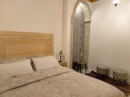 Riad Al Manara
