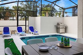 Villatel Orlando Resort