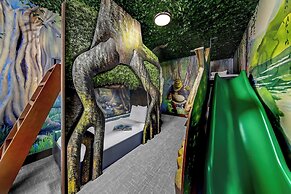 Villatel Orlando Resort