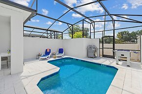 Villatel Orlando Resort