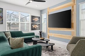 Villatel Orlando Resort