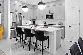 Villatel Orlando Resort