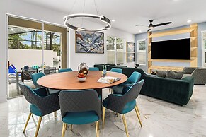 Villatel Orlando Resort