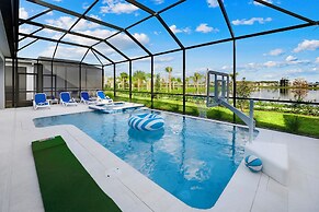 Villatel Orlando Resort