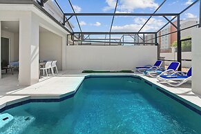 Villatel Orlando Resort