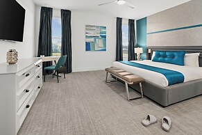 Villatel Orlando Resort