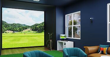 Villatel Orlando Resort