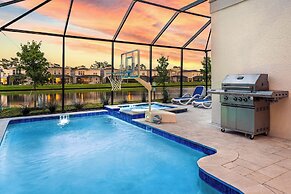 Villatel Orlando Resort