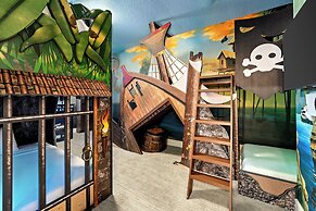 Villatel Orlando Resort