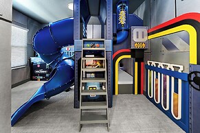 Villatel Orlando Resort