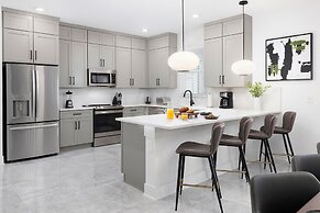 Villatel Orlando Resort