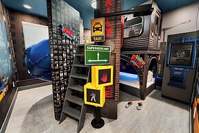 Villatel Orlando Resort