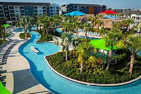 Villatel Orlando Resort