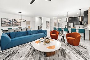 Villatel Orlando Resort