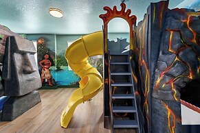 Villatel Orlando Resort