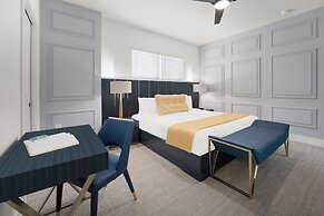 Villatel Orlando Resort