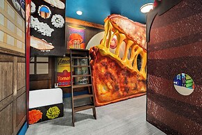 Villatel Orlando Resort