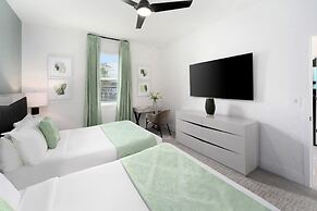 Villatel Orlando Resort