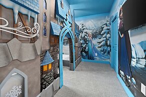 Villatel Orlando Resort