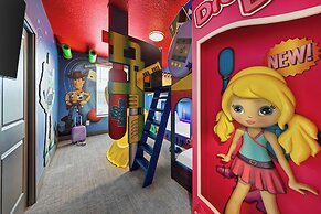 Villatel Orlando Resort