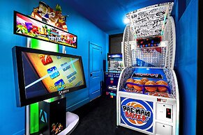 Villatel Orlando Resort