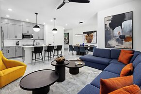 Villatel Orlando Resort