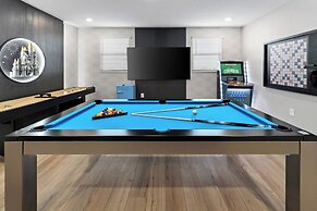 Villatel Orlando Resort