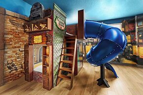 Villatel Orlando Resort