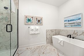 Villatel Orlando Resort