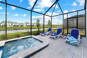 Villatel Orlando Resort