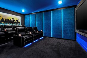 Villatel Orlando Resort