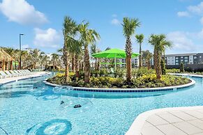 Villatel Orlando Resort