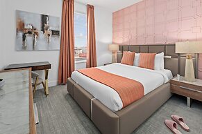 Villatel Orlando Resort