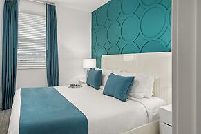 Villatel Orlando Resort