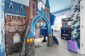 Villatel Orlando Resort