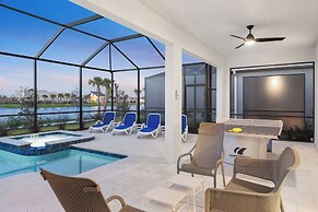 Villatel Orlando Resort