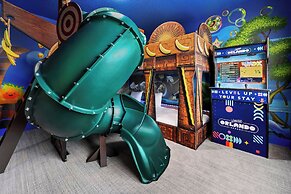 Villatel Orlando Resort