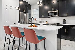 Villatel Orlando Resort