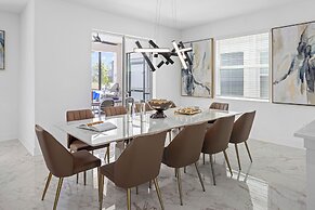 Villatel Orlando Resort