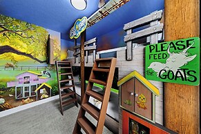 Villatel Orlando Resort