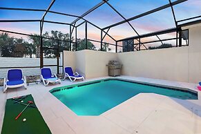 Villatel Orlando Resort